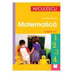 Matematica. Clasele I-IV
