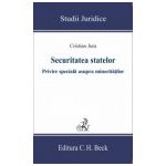 Securitatea statelor. Privire speciala asupra minoritatilor