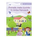 Primele mele cuvinte in limba franceza