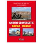 Ghid de Conversatie Roman Francez