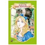 Alice in Tara Minunilor