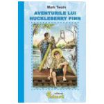 Aventurile lui Huckleberry Finn