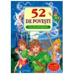 52 de povesti. Una pe saptamana