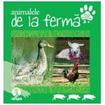 Animalele de la fermă