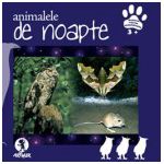 Animalele de noapte