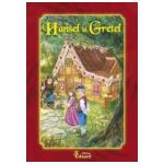 Hansel si Gretel