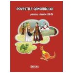 Povestile cangurului pentru clasele III-IV