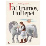 Fat-Frumos, Fiul Iepei