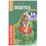 Degetica