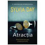 Atractia, Crossfire, Vol. 1