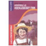 Aventurile lui Huckleberry Finn