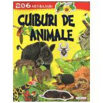 Cuiburi de animale