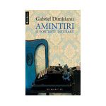 Amintiri şi portrete literare