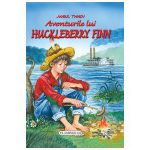 Aventurile lui Huckleberry Finn