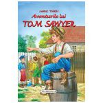 Aventurile lui Tom Sawyer