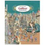 Gulliver in tara piticilor