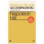 Regulile de aur ale lui Napoleon Hill Scrierile pierdute