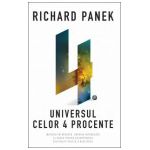 Universul celor 4 procente