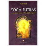 Yoga Sutras. Patanjali