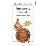 Frumusetea infinitului. Estetica adevarului crestin