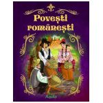 Povesti romanesti