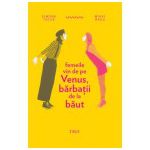 Femeile vin de pe Venus, bărbaţii de la băut