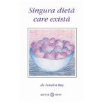 Singura dieta care exista