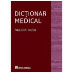 Dictionar medical