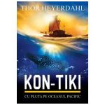 KON-TIKI. CU PLUTA PE OCEANUL PACIFIC