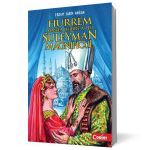 Hurrem, marea iubire a lui Suleyman Magnificul