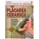 Placarea ceramica. Gresie, faianta, piatra, rigips