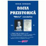 Dacia Preistorică - vol. II