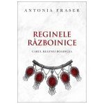 Reginele razboinice