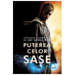 Puterea celor sase (paperback)