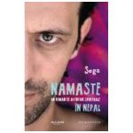 Namaste. Un roman de aventuri spirituale în Nepal