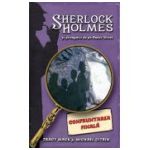 Confruntarea finala - seria Sherlock Holmes si strengarii de pe BakerStreet