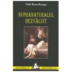 SUPRANATURALUL DEZVALUIT