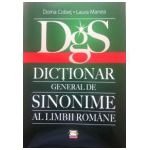 Dictionar General de SINONIME al Limbii Romane