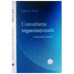 Consultanta organizationala. O abordare Gestalt