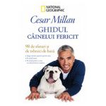 GHIDUL CÂINELUI FERICIT