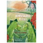 DINOZAURII PITICI. VOL I. DE-A V-ATI STRIGATELEA