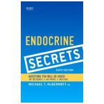 Endocrine Secrets (6th Edition)