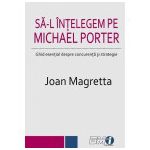 Sa-l intelegem pe Michael Porter - Ghid esential despre concurenta si strategie