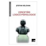 Cercetări logico-psihologice