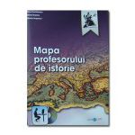 Mapa profesorului de istorie, volumul 2