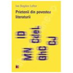 Prietenii din povestea literaturii