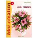 Crini origami - Idei creative 75