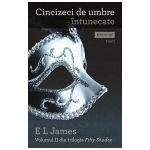 Cincizeci de umbre intunecate, Fifty Shades, Vol. 2