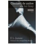 Cincizeci de umbre ale lui Grey, Fifty Shades, Vol. 1