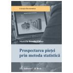 Prospectarea pietei prin metoda statistica